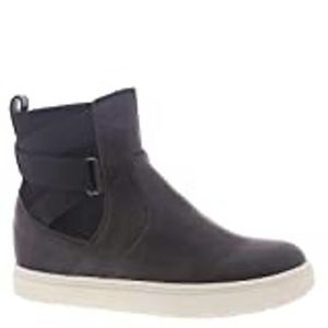 Yellow Box Maisee Women's Slip On 6.5 B(M) US Grey